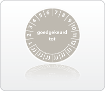 Goedgekeurd tot grijs