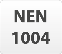 NEN-EN 1004 keuringsstickers NEN-EN 1004 keuringsstickers
