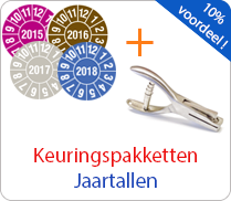 Aktie pakketten - Jaartallen Aktie pakketten - Jaartallen