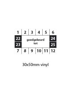 keuringsticker-zwart-wit-goedgekeurd-tot-30x50mm-vinyl-rechthoek