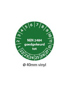 keuringstickers-nen2484-goedgekeurd-tot-groen-30mm-vinyl-rond