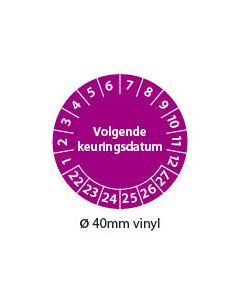 keuringstickers-volgende-keuringsdatum-paars-40mm-vinyl-rond
