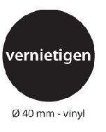 sticker_40mm_vinyl_vernietigen